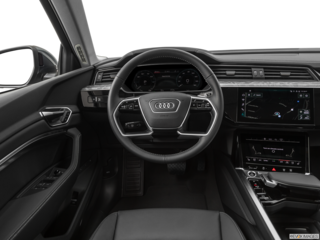 2022 audi e-tron-sportback dashboard