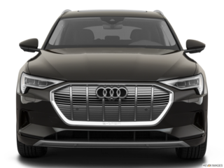 2022 audi e-tron front