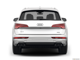 2022 audi q5 back