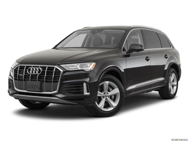 2022 Audi Q7 review