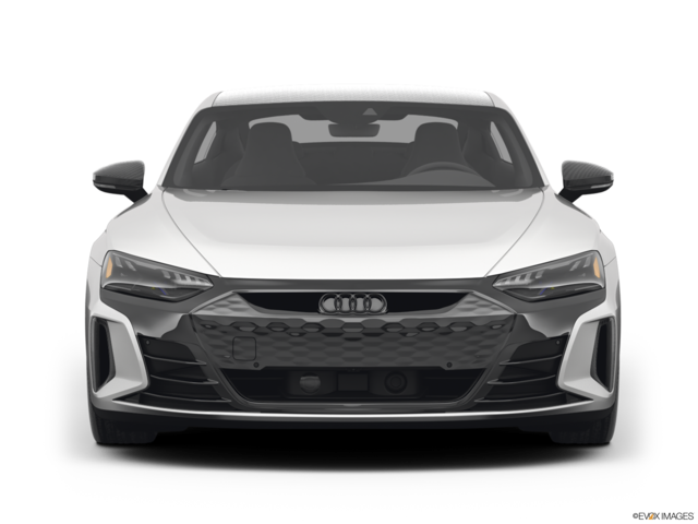 2022 audi rs-e-tron-gt front