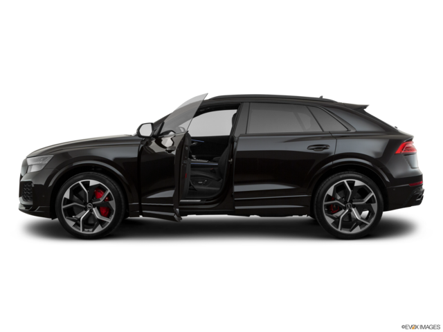 2022 audi rs-q8 side
