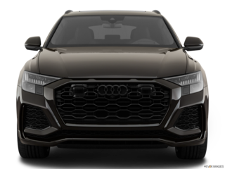 2022 audi rs-q8 front