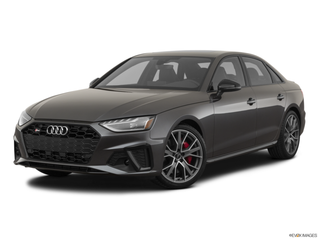 2022 Audi S4 review