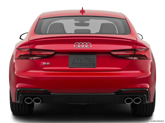 2022 audi s5-sportback back