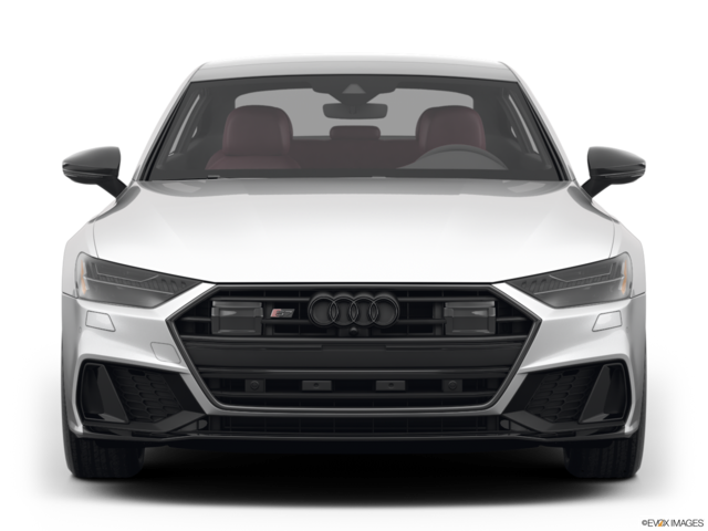 2022 audi s7 front
