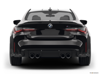 2022 bmw m4 back