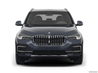 2022 bmw x5 front