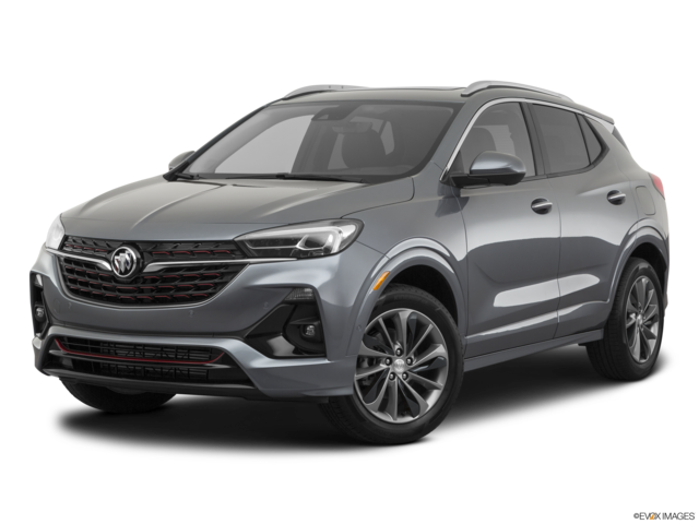 2022 Buick Encore GX review