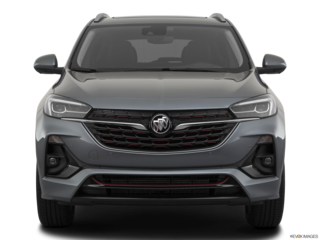 2022 buick encore-gx front