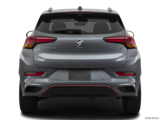 2022 buick encore-gx back