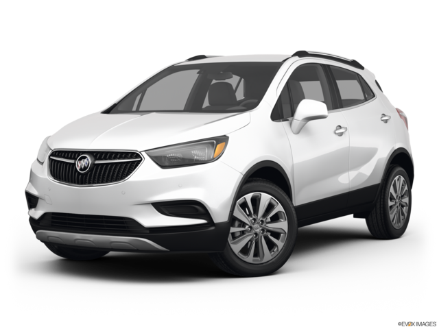 2022 Buick Encore review