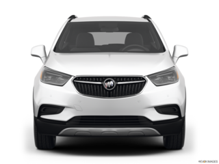 2022 buick encore front