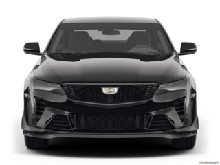 2022 cadillac ct4-v front