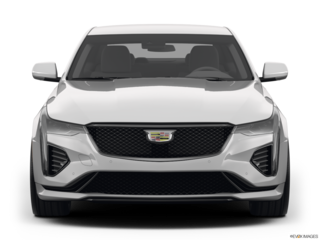 2022 cadillac ct4 front