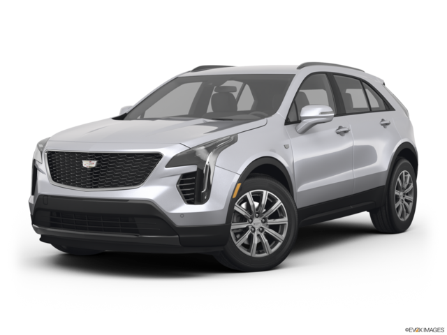 2022 Cadillac XT4 review