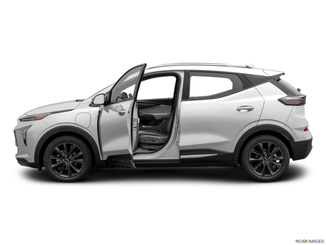 2022 chevrolet bolt-euv side