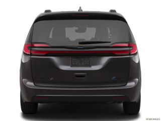 2022 chrysler pacifica-hybrid back