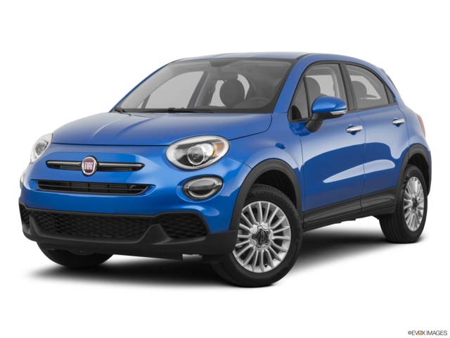 2022 Fiat 500X review