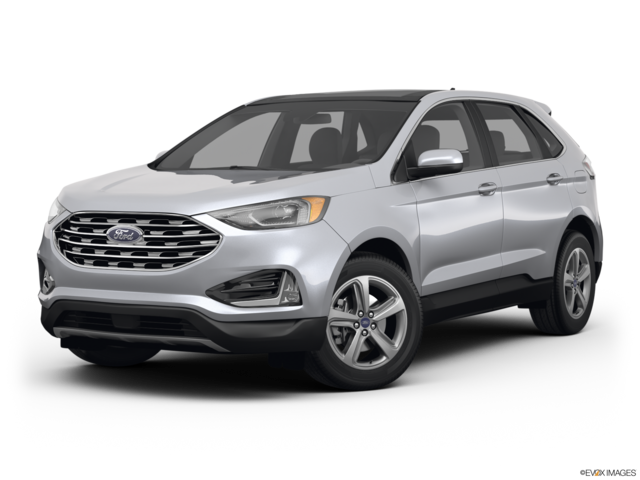 2022 Ford Edge review