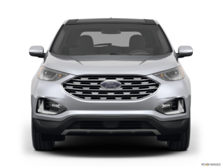 2022 ford edge front