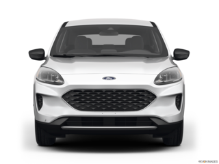 2022 ford escape front