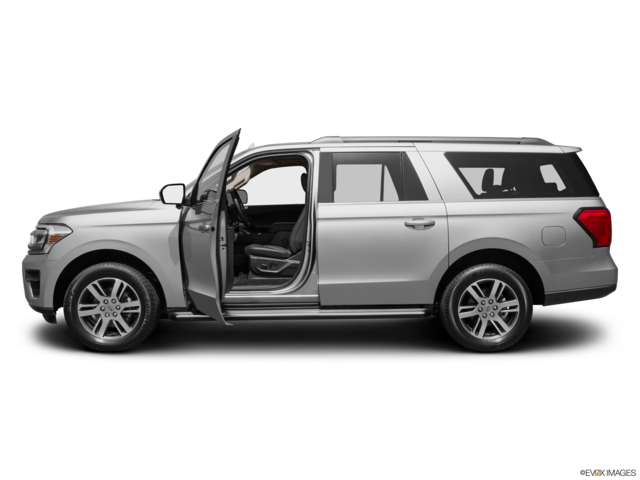 2022 ford expedition-max side