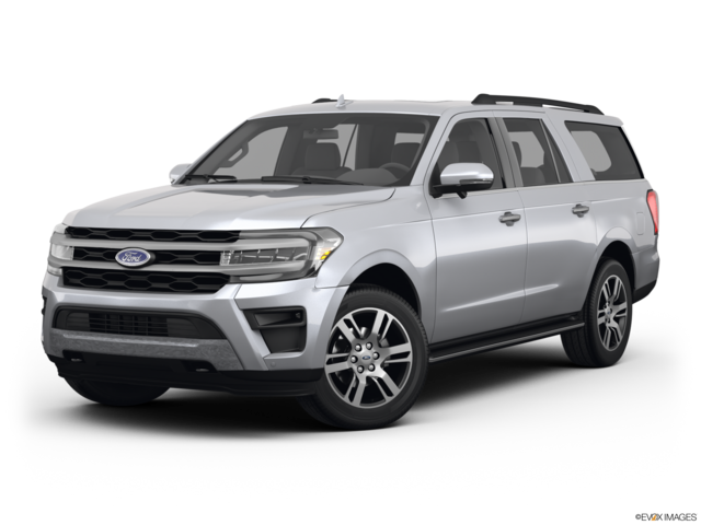 2022 Ford Expedition Max review