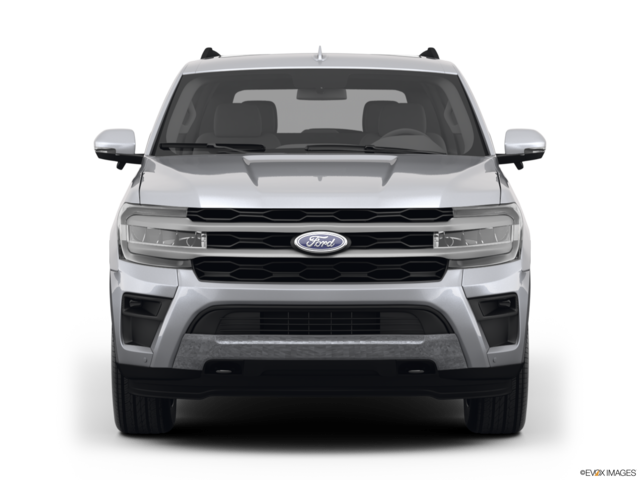 2022 ford expedition-max front