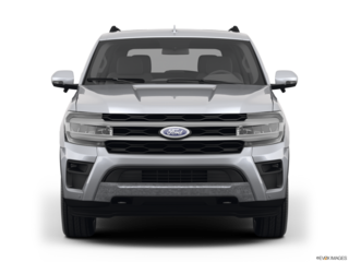 2022 ford expedition-max front