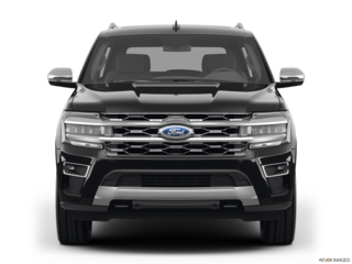 2022 ford expedition front