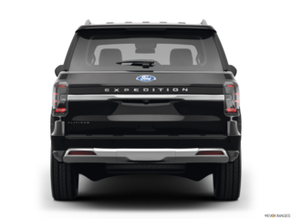 2022 ford expedition back
