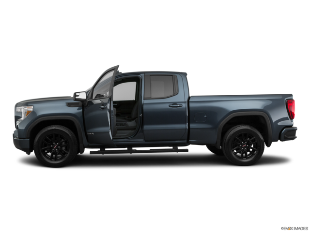 2022 gmc sierra-1500-limited side