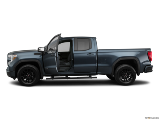 2022 gmc sierra-1500-limited side