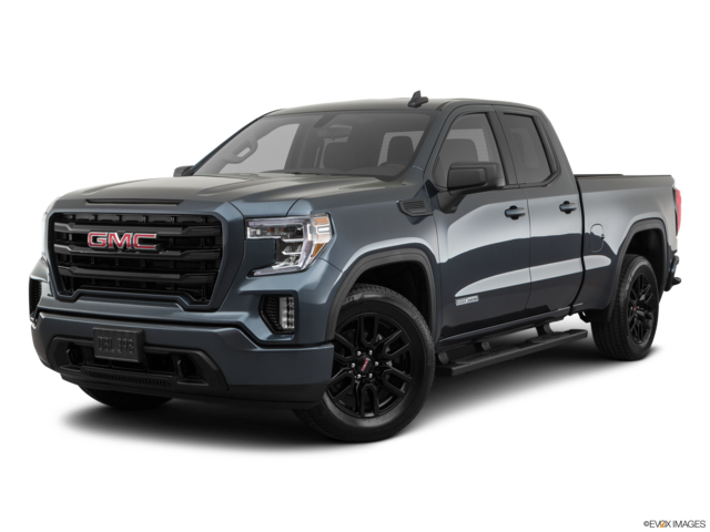 2022 GMC Sierra 1500 Limited review