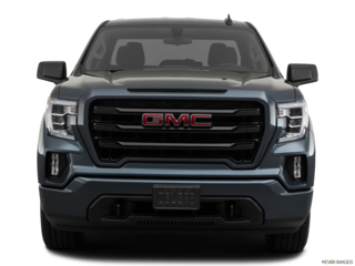 2022 gmc sierra-1500-limited front