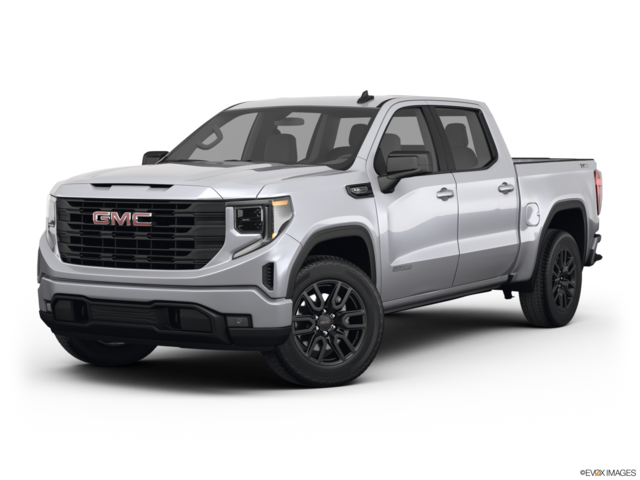 2022 GMC Sierra 1500 review