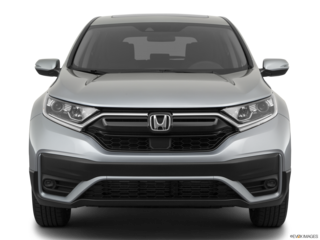 2022 honda cr-v front