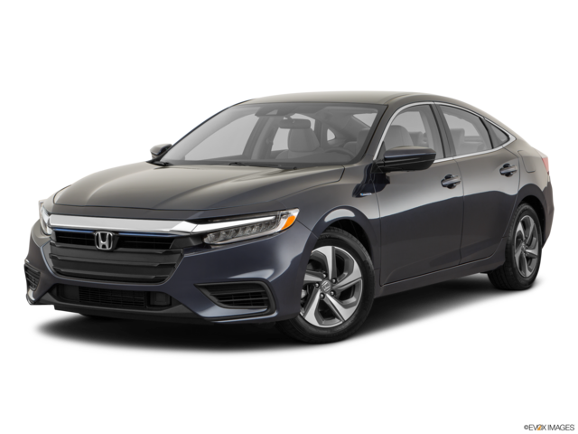 2022 Honda Insight review