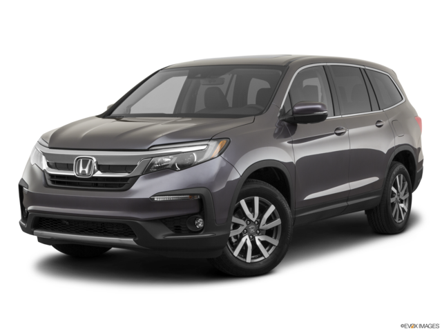 2022 Honda Pilot review