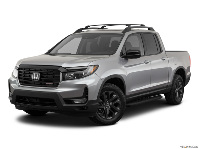 2022 Honda Ridgeline review