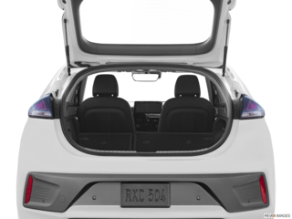 2022 hyundai ioniq-plug-in-hybrid cargo area empty