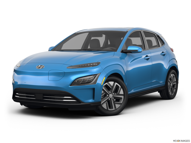 2022 Hyundai Kona Electric review