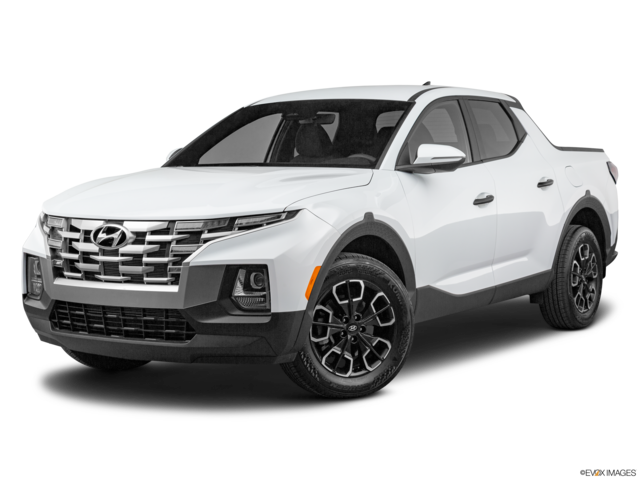 2022 Hyundai Santa Cruz review