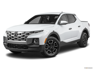 2022 Hyundai Santa Cruz review, photos & specs | CarMax