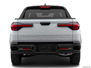 2022 hyundai santa-cruz back