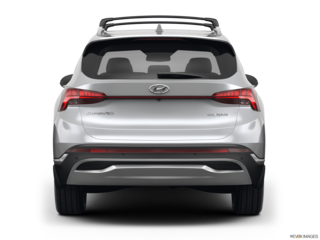 2022 hyundai santa-fe-hybrid back