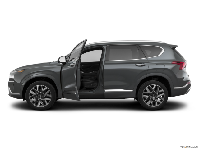 2022 hyundai santa-fe side