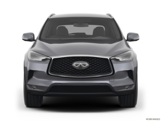 2022 infiniti qx50 front