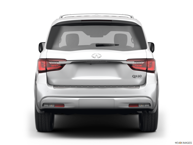 2022 infiniti qx80 back